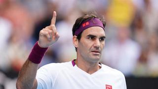 Roger Federer anunció que se someterá a una cirugía y estará varios meses retirado del tenis | VIDEO