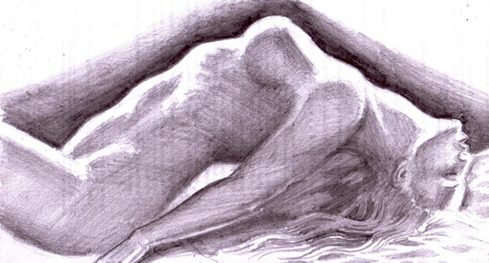 Además de ser el culmen del placer sexual, el orgasmo nos brinda otros beneficios. (Imágen: Korinna\'s Universe)