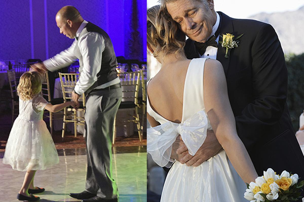 7 canciones para bailar con tu papá en tu matrimonio | MUJERES 