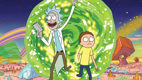 "Rick y Morty": Dan Harmon revela cuáles son sus episodios favoritos de la serie