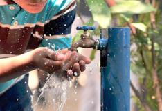 Defensoría pide retirar disposiciones sobre reajustes tarifarios de servicio de agua