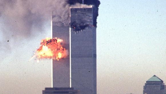 Detienen a Siria a sospechoso de los atentados del 11 de setiembre en Estados Unidos. (AFP).