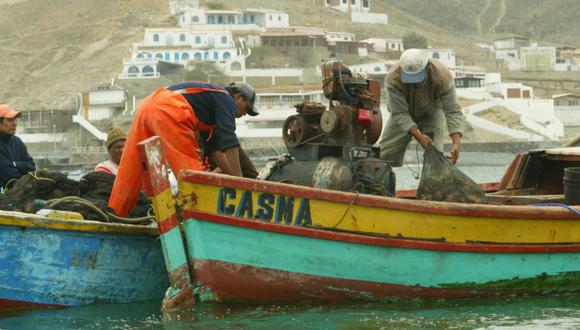 Lambayeque: Comprarán radiobalizas para pescadores
