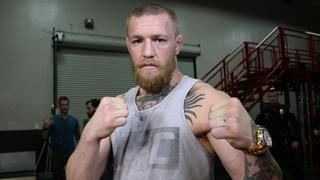 UFC: Conor McGregor publicó sentida carta a peleador fallecido