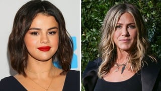 Jennifer Aniston: así fue la entrevista que le hizo a Selena Gomez en ‘The Ellen Show’