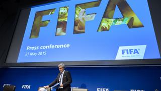 FIFA: escándalo por arresto de dirigentes afectaría elecciones