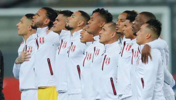 Perú se enfrentará a Ecuador por las Eliminatorias a Qatar 2022 en Lima. (Foto: Agencias)