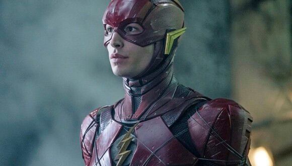 The Flash: ¿por qué no es demasiado tarde para Flashpoint? (Foto: DC)