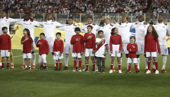 En la lista final de la selección peruana para disputar el Mundial de Rusia 2018, se consideraron a siete peruanos que jugaban en la Liga MX y dos en la MLS. (Foto: El Comercio)