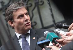 Caso López Meneses: Daniel Figallo ve "obsesión" de vincular a Ollanta Humala