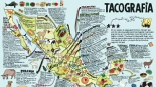 La Tacopedia: el libro de los secretos de los tacos mexicanos
