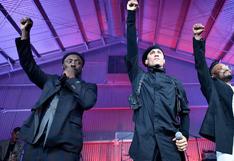 Black Eyed Peas lanzará un nuevo álbum tras ocho años de ausencia 
