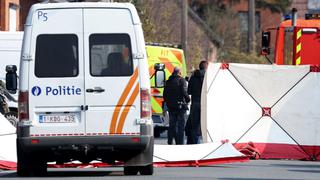 Bélgica: atropello masivo en un carnaval deja al menos 6 muertos y más de 30 heridos