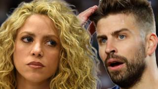 ¿Cómo fue la reunión que tuvieron Piqué y Shakira en Estados Unidos?