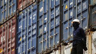 OMC redujo su pronóstico de crecimiento del comercio mundial
