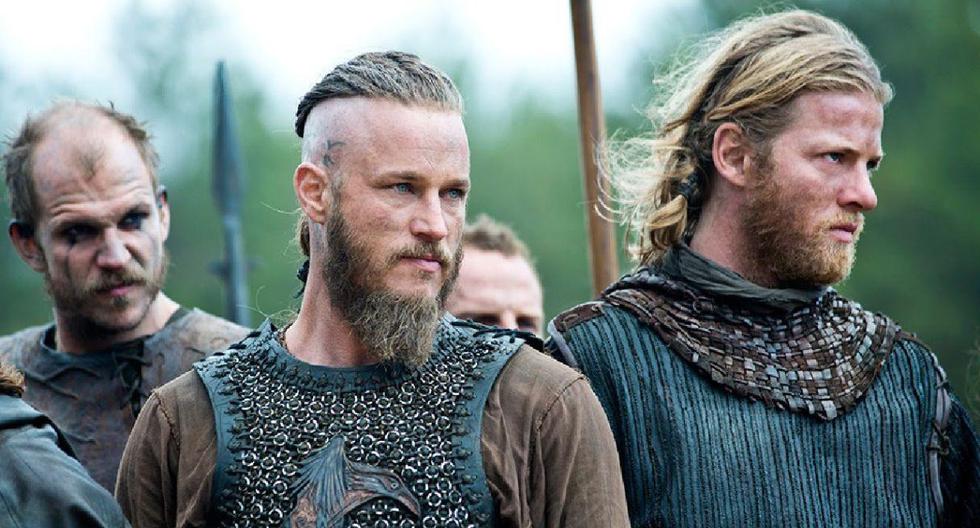 “Vikings” terminará en la sexta temporada, pero History ya trabajan en el spin-off. (Foto: History Channel)