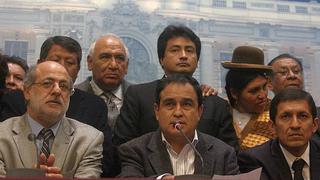 Oficialistas dicen ahora que con Perú Posible no existe alianza