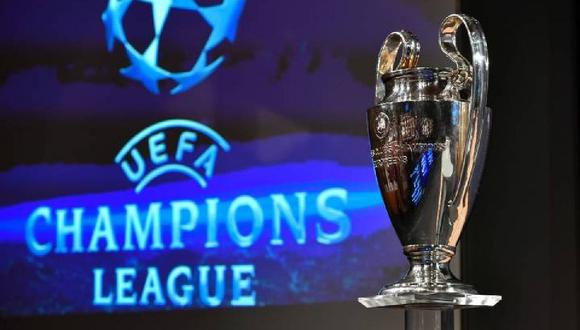 Se definieron a los equipos semifinalistas de la Champions League. Conoce aquí, cuándo juegan y los emparejamientos de la Liga de Campeones. (Foto: AFP)