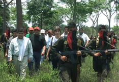 Colombia: inicio de diálogo de paz con ELN marcado por cabecilla abatido 