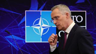 OTAN advierte a China de “consecuencias severas” si entrega armas a Rusia