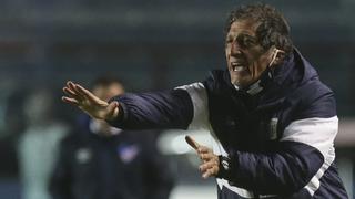 Mario Salas es el nuevo entrenador del Wadi Degla FC de Egipto, tras su campaña en Alianza Lima
