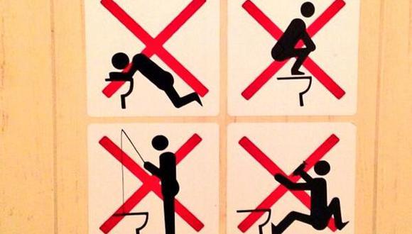 Las reglas más extrañas en Sochi