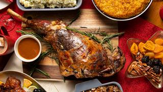 Navidad por delivery: 10 propuestas para pasar una Nochebuena diferente y deliciosa