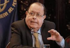 Julio Velarde: “América Latina corre el riesgo de pasar a ser irrelevante”