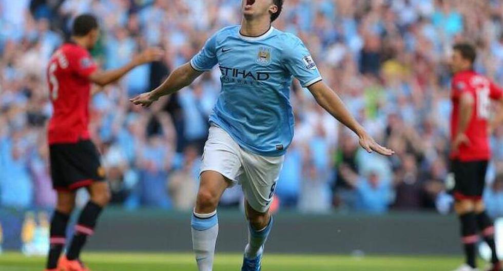 (Foto: Facebook Manchester City FC- Official) 
