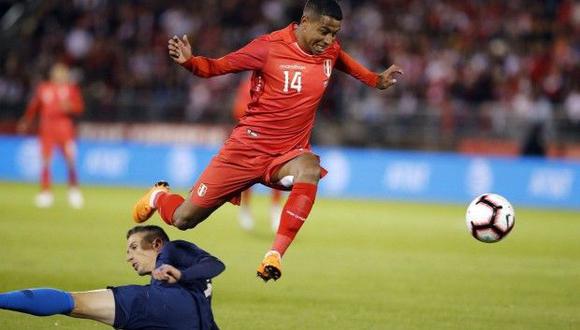 Algunas conclusiones luego de los cuatro amistosos pos-Mundial de la selección peruana. Ricardo Gareca probó a 23 jugadores en estos encuentros. (Foto: AFP).