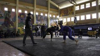 Jiu–jitsu en Perú: resultados del primer torneo de la TBJJP en Cusco