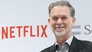 Netflix: Reed Hastings dejó de ser CEO pese al crecimiento en suscriptores de la plataforma