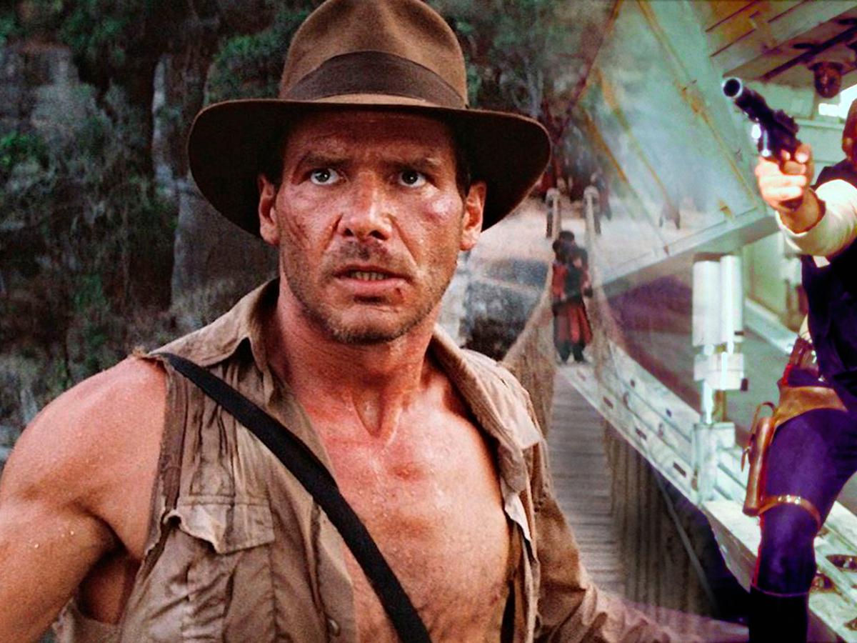 Indiana Jones 5, Indiana Jones y el dial del destino: crítica de la  nueva película de la saga con Harrison Ford, Reseña, SALTAR-INTRO