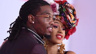 Cardi B sobre las causas de su divorcio: “Me cansé de discutir”