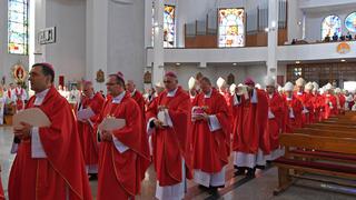 Comisión polaca revela que el 30% de abusos a menores se da en la Iglesia Católica