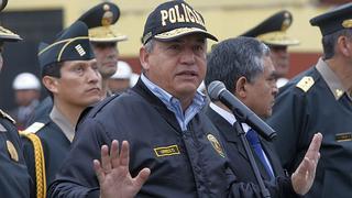 Urresti: Alan García dejó al Perú peor que la guerra con Chile