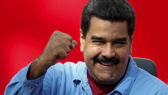 Venezuela acusa al jefe de la OEA de actuar ilegalmente