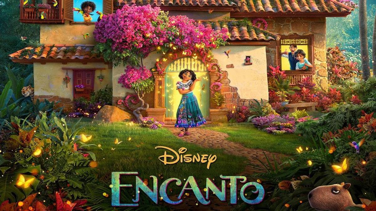 Encanto': ¿cuándo se estrena la nueva película de Disney y de qué se trata?  disney+ revtli | RESPUESTAS | EL COMERCIO PERÚ