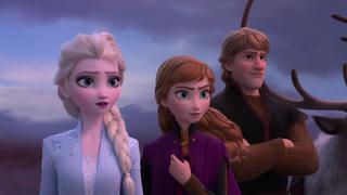 “Frozen 2”: ¿qué significa el final de la película de Disney?