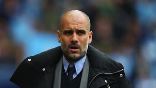 Pep Guardiola: ¿En alguna oportunidad entrenará a la selección brasileña?