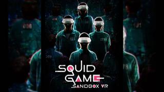 Netflix dejará que los usuarios entren a ‘El juego del calamar’ a través de la realidad virtual