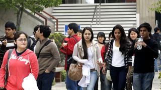 Millennials ocuparán el 50% de la fuerza de trabajo activa en Perú el 2020
