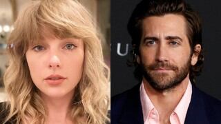 Taylor Swift y Jake Gyllenhaal: su historia de amor que duró unos meses