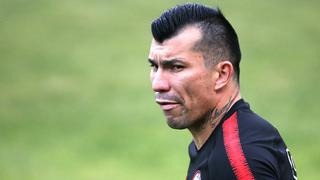 Gary Medel se refirió a la cancelación del partido contra Perú: “Chile tiene otras prioridades; hay un partido más importante que es el de la igualdad"