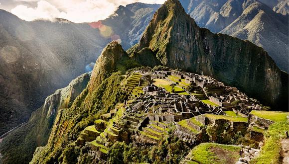 Peru Rail ofrece una variedad de viajes con descuento a la Ciudadela de los Incas. (Foto: Perú Travel)