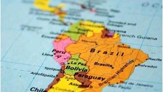 Conoce los países que crecerán más y menos en América Latina