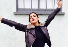 Selena Gomez está de cumpleaños y lo celebró así en Instagram | FOTO