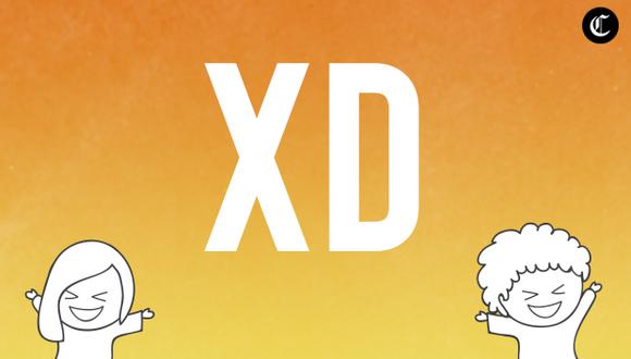 El símbolo XD nació en los mangas japoneses, pero también se hizo muy popular por la serie animada estadounidense “South Park”. (Foto: El Comercio)