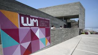 LUM: conoce las actividades gratuitas por su aniversario