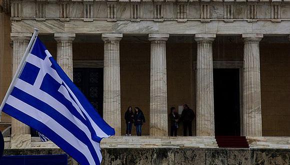 El Gobierno heleno recibi&oacute; un nuevo pr&eacute;stamos de parte de las autoridades europeas y del FMI. (Foto: Getty Images)